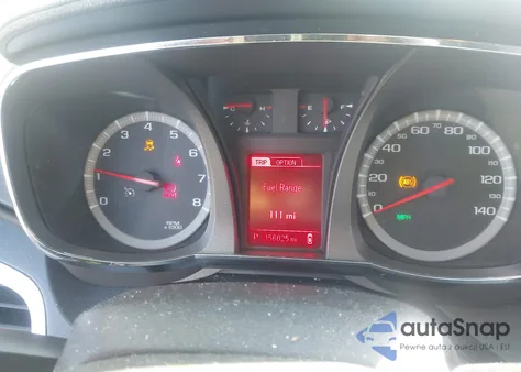 2017 GMC Terrain Sle-2 из США, поврежденный, VIN 2GKALNEK5H6342943